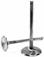 Manley Race Flo Valve - Intake