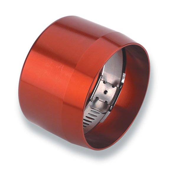 Earl's Red Econ-O-Fit Hose Clamp #10