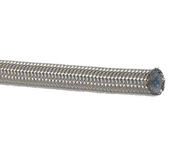 Earl's Speed-Flex Hose - 20 Foot Package - #4