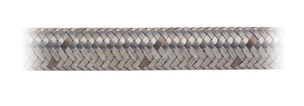 Earl's Perform-O-Flex Hose - 6 Feet - #20