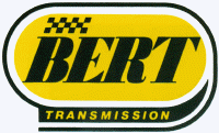 Bert Flywheel Housing Bell Housing Plate