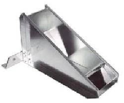 Pit Pal Pit Bike Chock