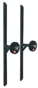 Pit Pal Slick Mounts