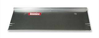 QuickCar Toe Plates