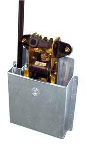 Pit Pal "Jack In The Pouch" Racing Jack Holder