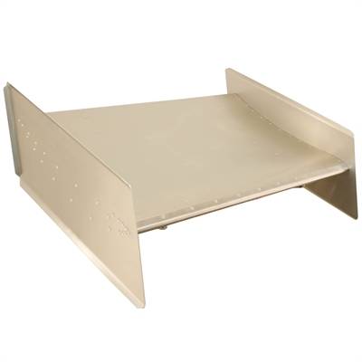 HRP Sprint Car Nose Wing and Super Board Sides
