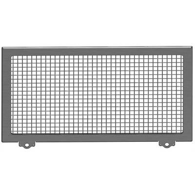 HRP Hepfner Racing Products 8067 : HRP Sprint Car Radiator Rock Screen ...