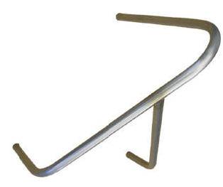 HRP Sprint Car Nurf Bar - Right -Short - Fit Maxim and Eagle Chassis