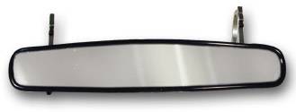 QuickCar 14" Convex Mirror