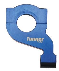 Tanner 3/4" Mychron Tach Bracket