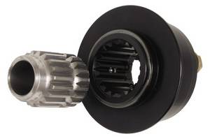 Tanner Small Steering Wheel Disconnect - Quarter Midget, Kart