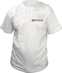 Allstar Performance T-Shirt Gray - XX-Large