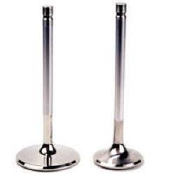 Ferrea 6000 Series Competition 2.000" Intake Valves (Set of 8) - SB Chevy