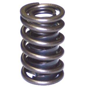 Howards Performance Dual Racing Valve Springs w/ Damper - 1.530" O.D. - .700" I.D.