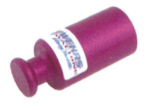 Wehrs Machine Transmission Yoke Plug - Bert, Th-350, Muncie