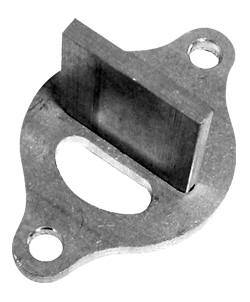 Wehrs Machine Intake Divider