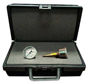 QuickCar Brake Caliper Pressure Test Kit