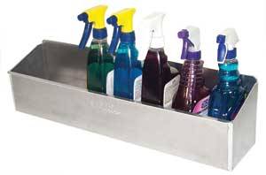 Pit Pal All-Purpose Shelf