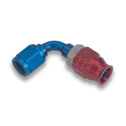 Earl's Speed-Seal 90 TFE Hose End -04 AN