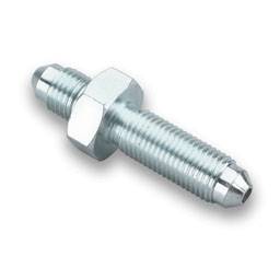 Earl's Straight -04 AN Bulkhead Adapter