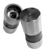 Howards "The Original" Direct Lube Solid Lifters - Chevy V8 - Set of 16