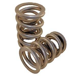 Howards Max Effort™ Oval Racing Valve Springs - O.D.: 1.500", I.D.: .800"