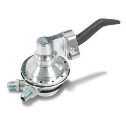 Holley Billet HP Series Mechanical Fuel Pump - SB Ford - 170+ GPH