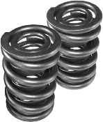 Howards Max Effort™ Dual Racing Valve Springs - O.D.: 1.470", I.D.: .800"