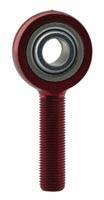 FK Rod Ends ALJM Precision Series 3 Piece Aluminum Rod End - Male - 1/2" x 1/2"-20 - RH