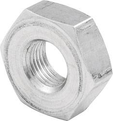Allstar Performance Aluminum Jam Nut - RH - 3/8"-24