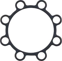 Allstar Performance 8-Bolt Drive Flange Gasket (2 Pack)