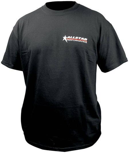 Allstar Performance T-Shirt - Black - Small
