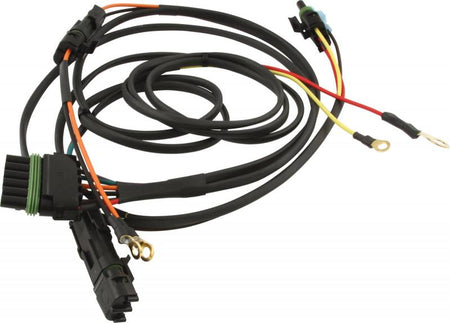 QuickCar Single Ignition Box/Quickcar Switch Panels Wiring Harness