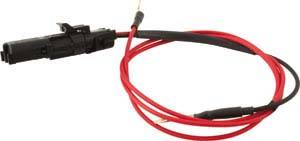 QuickCar 3 Wheel Brake Harness