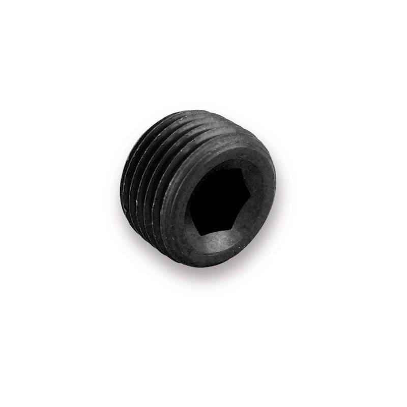 Earl's Ano Tuff 1/16" NPT Internal Plug