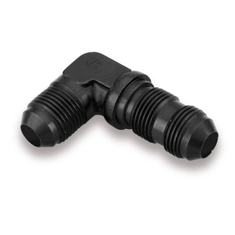 Earl's Ano Tuff 90 Bulkhead Adapter -8 AN