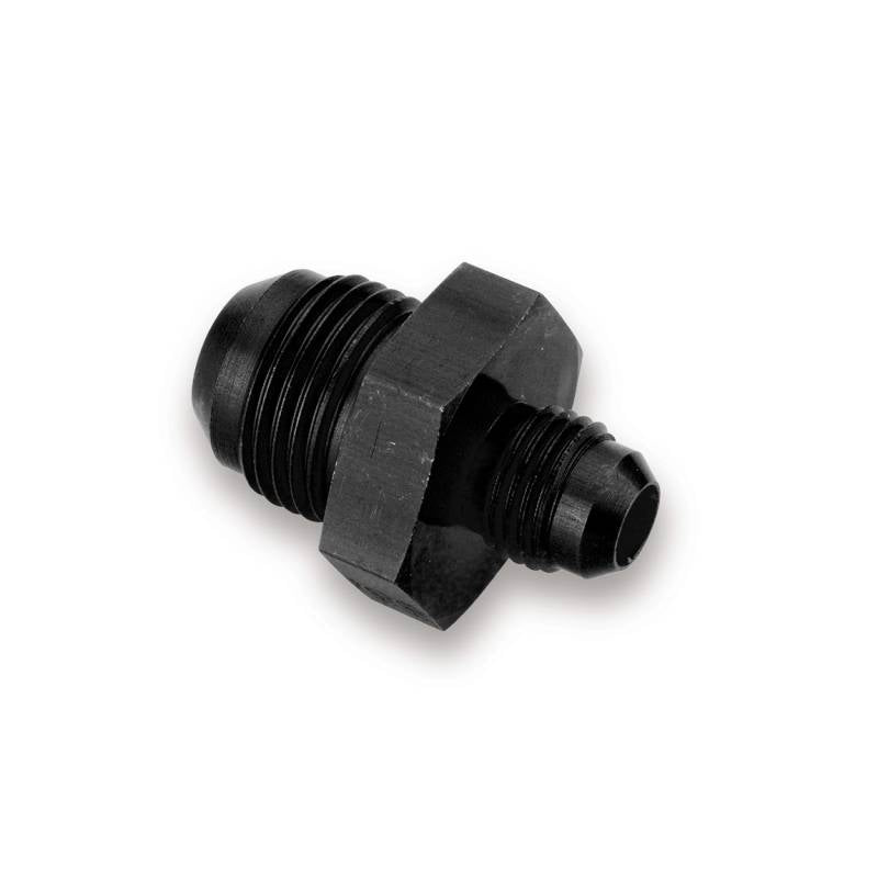 Earl's Ano Tuff Union Reducer -12 Male to -10 Male
