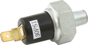 Quickcar Oil Pressure Switch 30 PSI