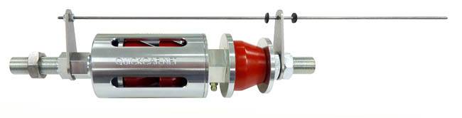 Quickcar Travel Indicator