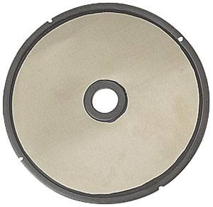 Oberg 6" Diameter 60 Micron Replacement Screen - For Fuel, Oil