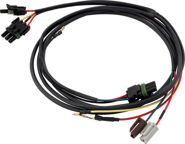 QuickCar Weatherpack HEI Ignition Wiring Harness