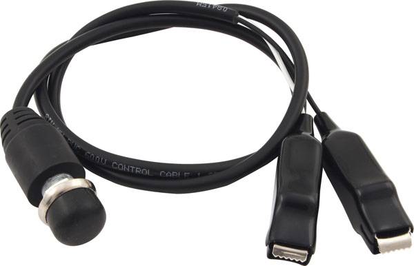 QuickCar Remote Starter Button
