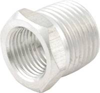 QuickCar Aluminum Temp Adapter Bung - 1/2" NPT