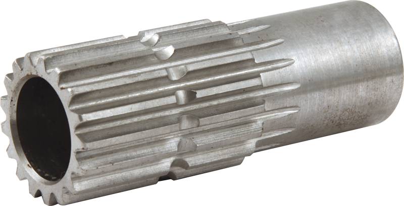 QuickCar Replacement Steel Spline for 68-015 Steering Wheel Disconnect Hub