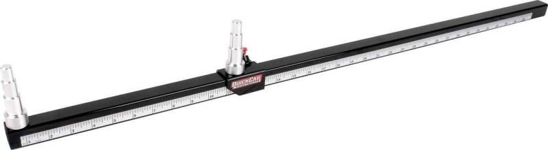QuickCar Suspension Tube Ruler