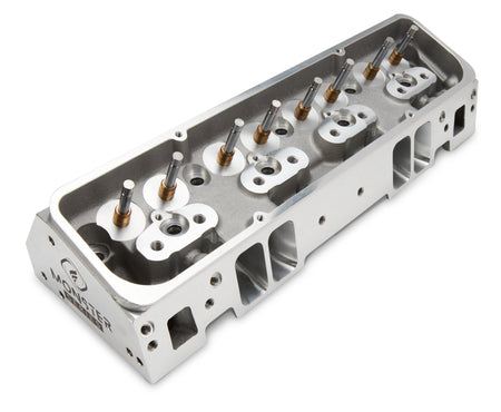 Frankenstein Monster Series Aluminum Cylinder Head - Bare - 2.080 in / 1.600 in Valve - 223 cc Intake - 70 cc Chamber - Small Block Chevy