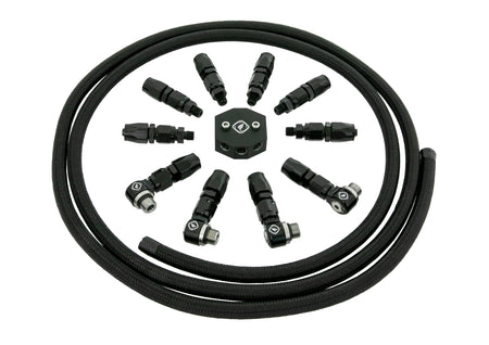 Frankenstein Steam Vent Kit - Frankenstein F-Series Heads 216008