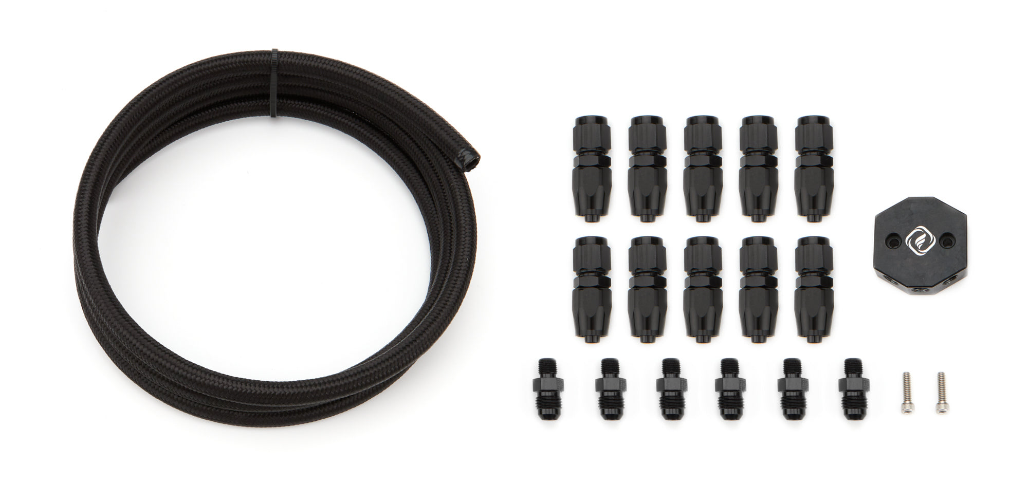Frankenstein Steam Vent Kit - Frankenstein F-Series Heads 216009