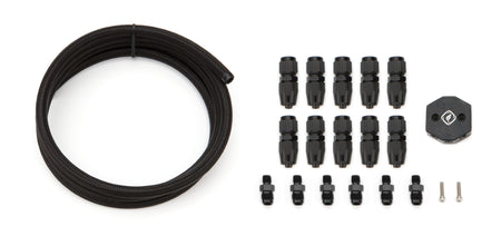 Frankenstein Steam Vent Kit - Frankenstein F-Series Heads 216009