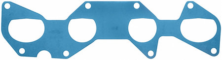Fel-Pro Intake Manifold Gasket - 2.317 x 1.521 in D Port / 1.82 x 1.521 in D Port - Ford EcoBoost 4-Cylinder